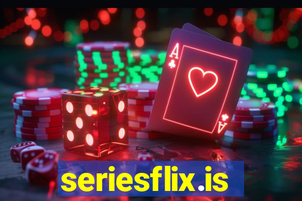 seriesflix.is