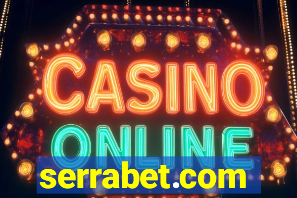 serrabet.com