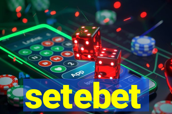 setebet