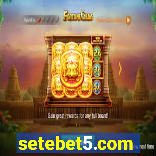 setebet5.com