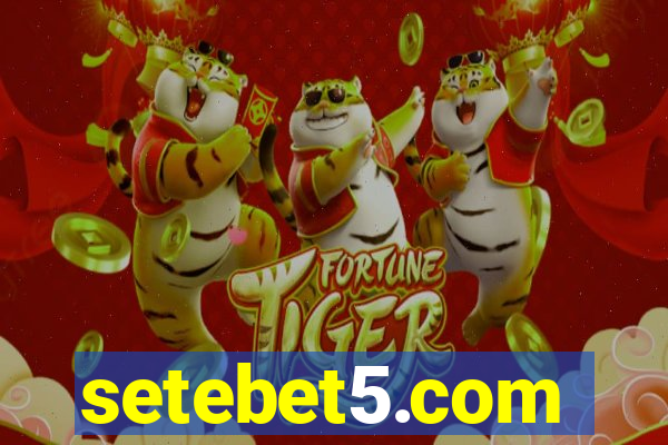 setebet5.com