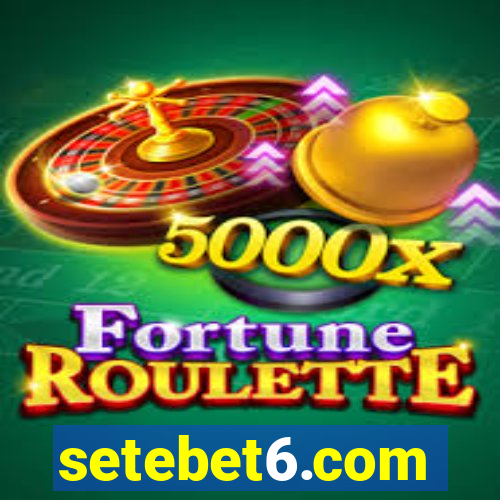 setebet6.com