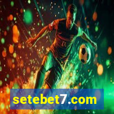 setebet7.com