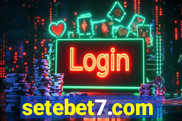 setebet7.com
