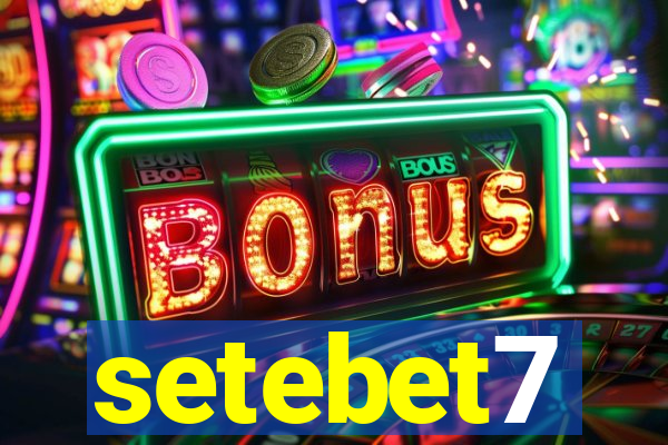 setebet7