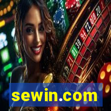 sewin.com
