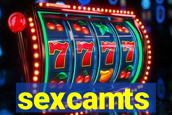 sexcamts