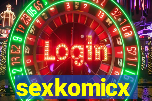 sexkomicx
