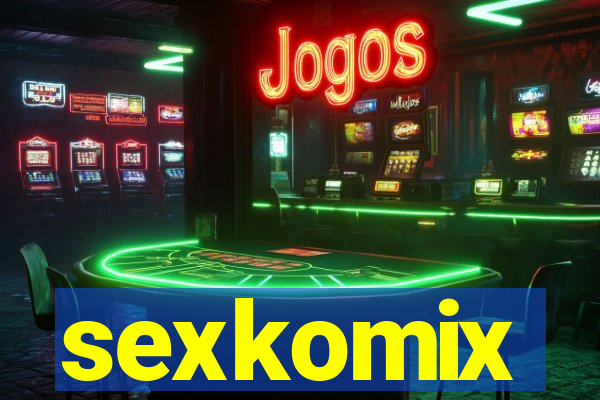 sexkomix