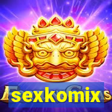sexkomix