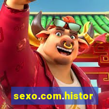 sexo.com.historia