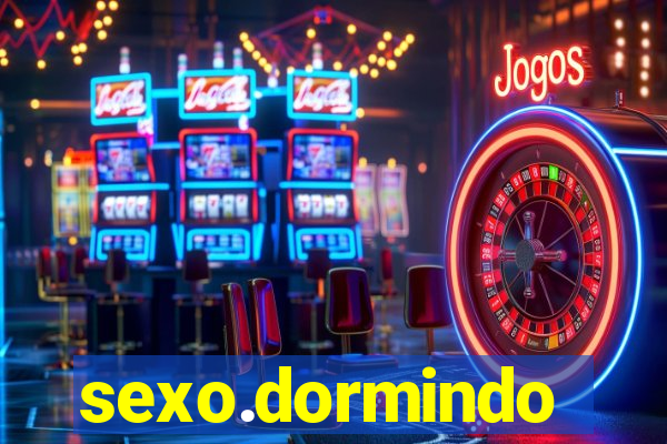 sexo.dormindo