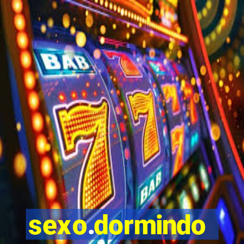 sexo.dormindo