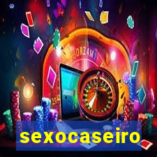 sexocaseiro