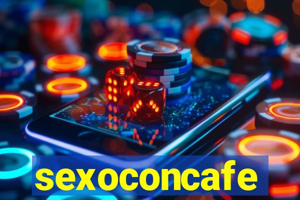 sexoconcafe