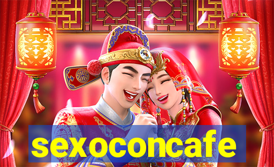 sexoconcafe