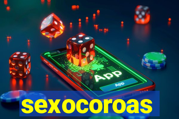 sexocoroas