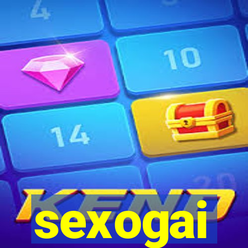 sexogai