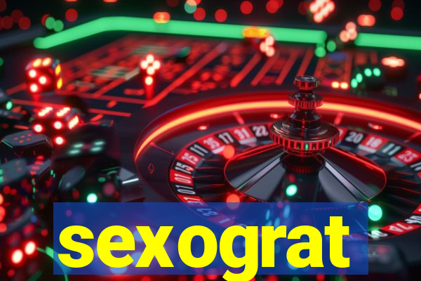sexograt