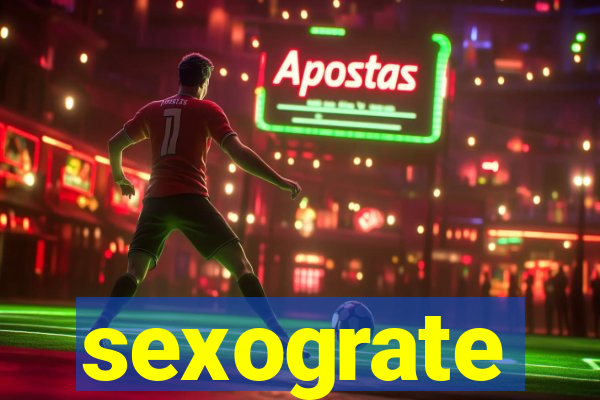 sexograte