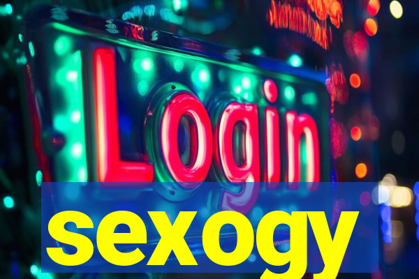 sexogy