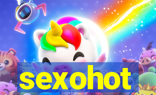 sexohot