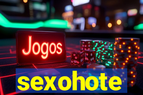 sexohote