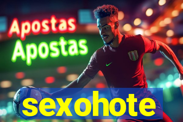 sexohote