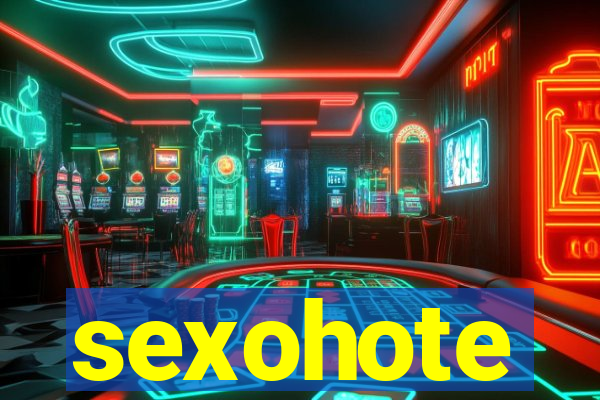 sexohote