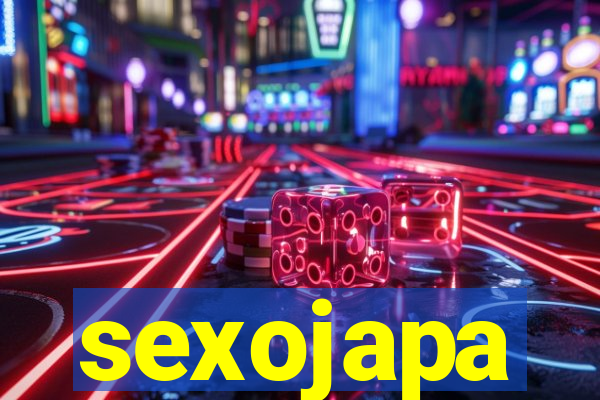 sexojapa