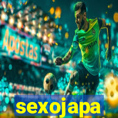 sexojapa