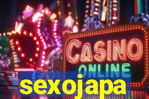 sexojapa