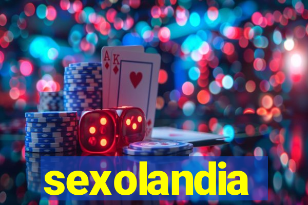 sexolandia
