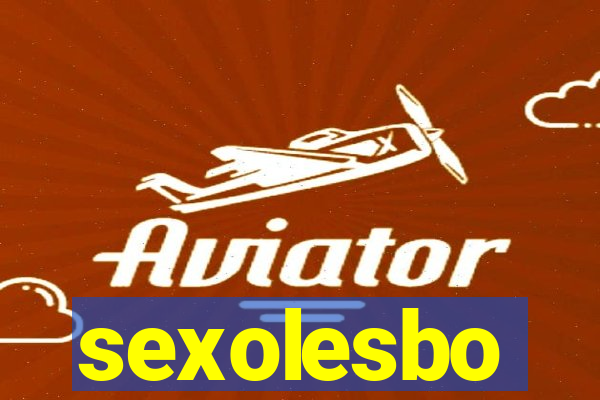 sexolesbo
