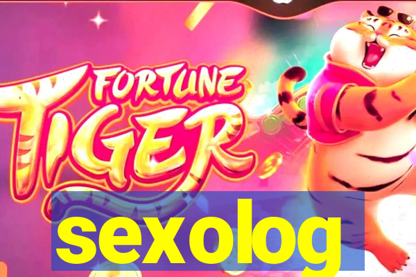 sexolog
