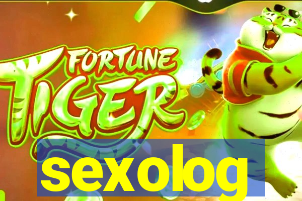 sexolog