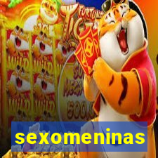sexomeninas