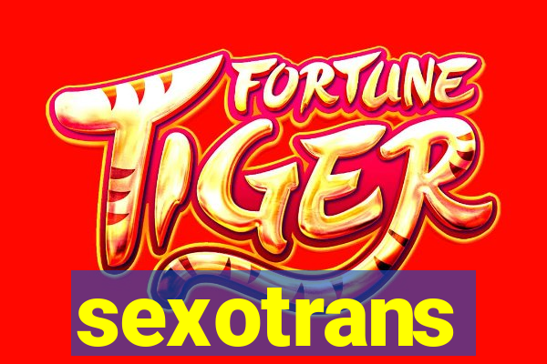 sexotrans