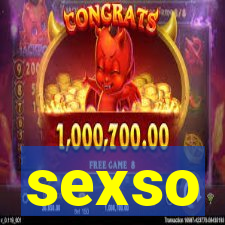 sexso