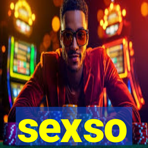 sexso