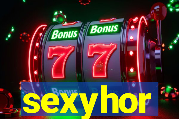 sexyhor