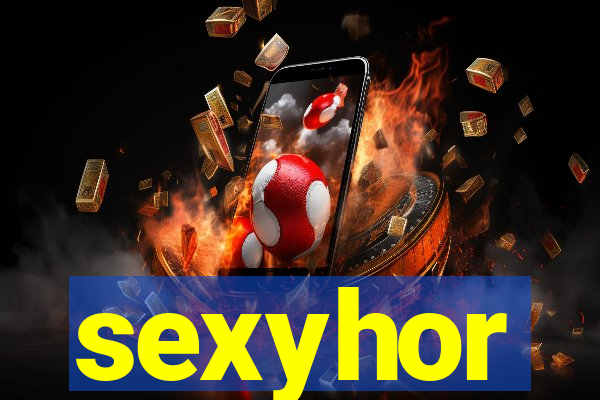 sexyhor