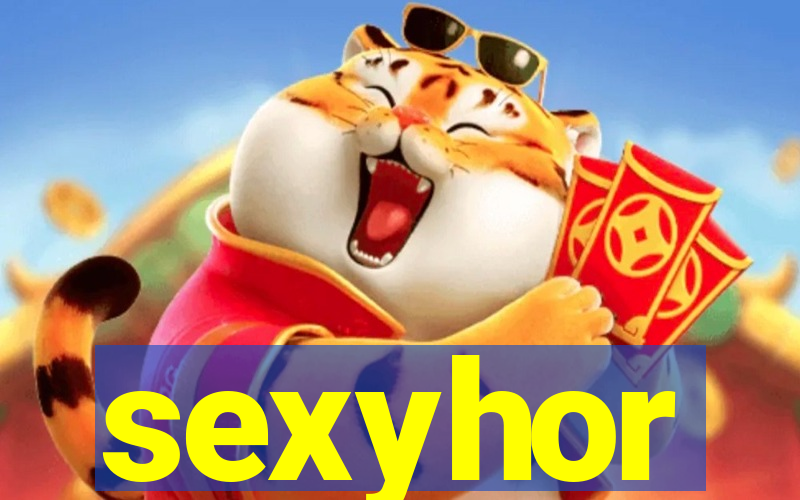 sexyhor