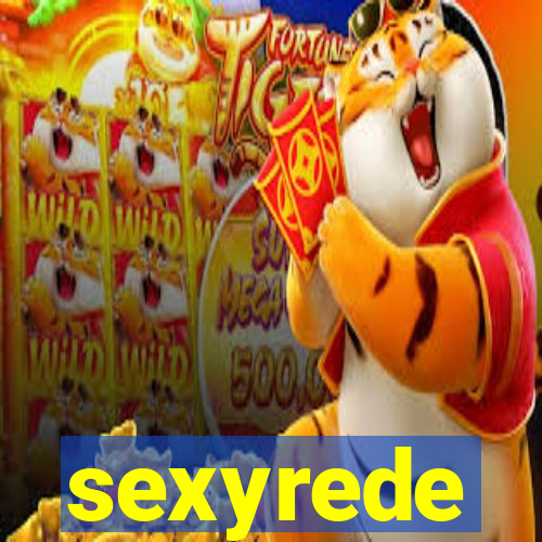 sexyrede
