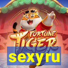 sexyru