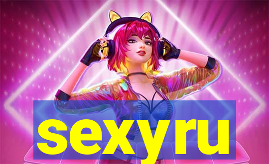 sexyru