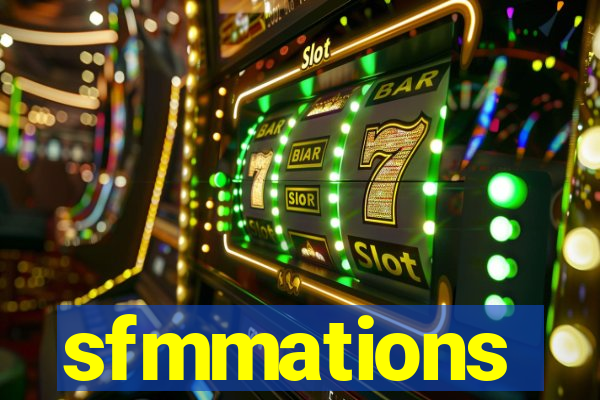 sfmmations
