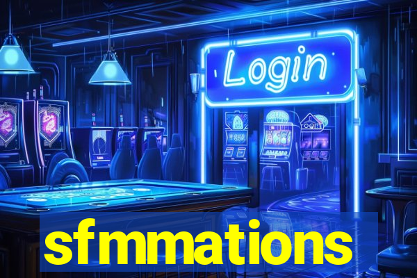 sfmmations