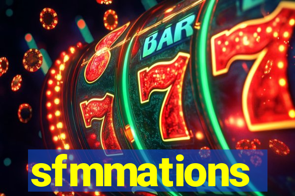 sfmmations
