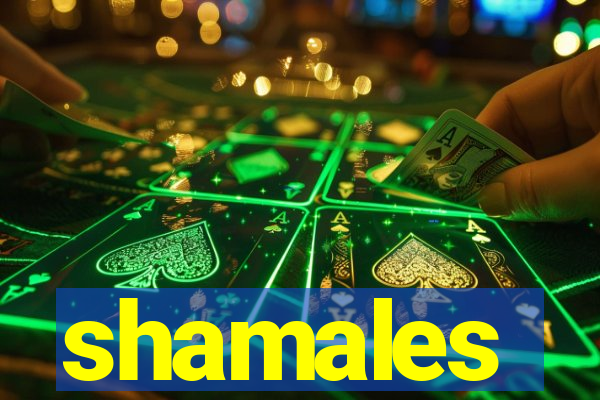 shamales